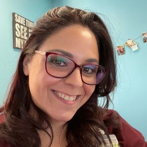 Meet your Posher, Beth ann